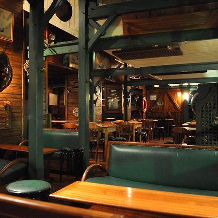 Hotel D'Aleth Saint-Malo Ngoại thất bức ảnh