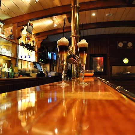 Hotel D'Aleth Saint-Malo Ngoại thất bức ảnh