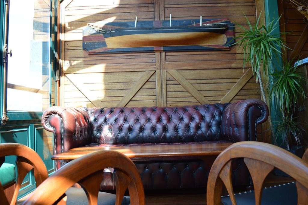 Hotel D'Aleth Saint-Malo Ngoại thất bức ảnh