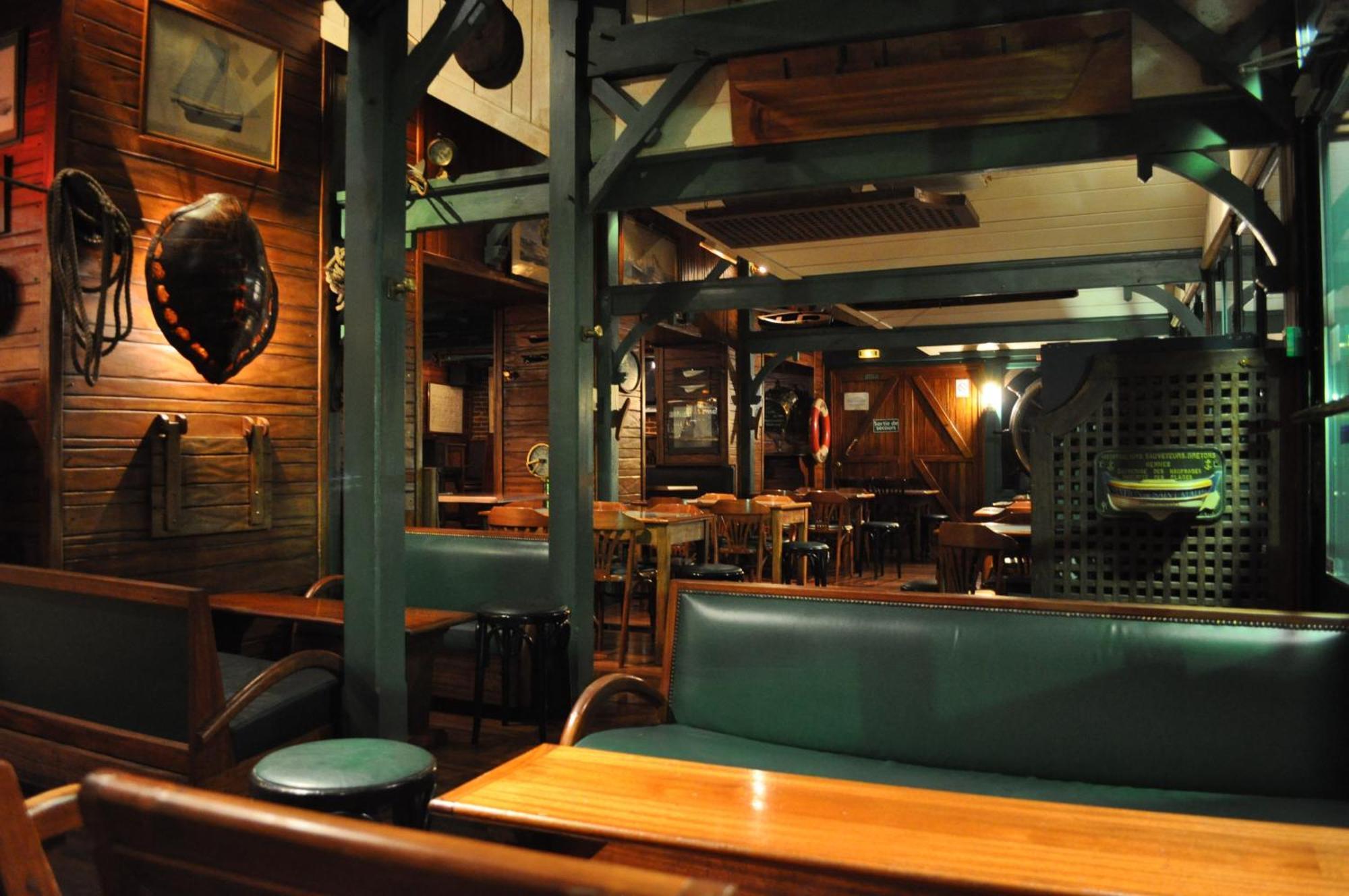 Hotel D'Aleth Saint-Malo Ngoại thất bức ảnh