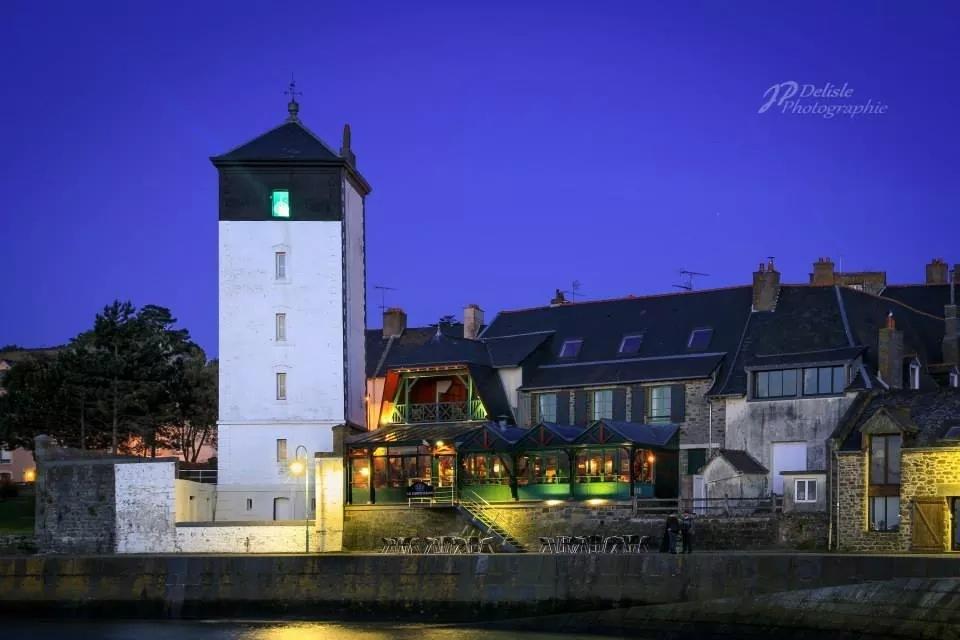 Hotel D'Aleth Saint-Malo Phòng bức ảnh