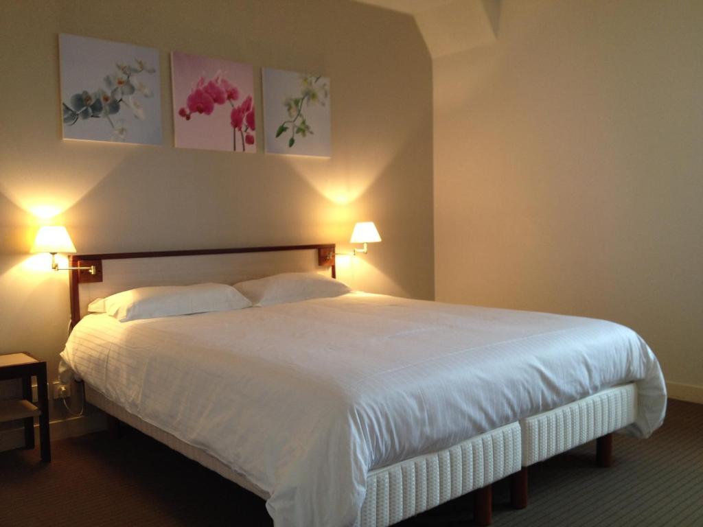 Hotel D'Aleth Saint-Malo Phòng bức ảnh