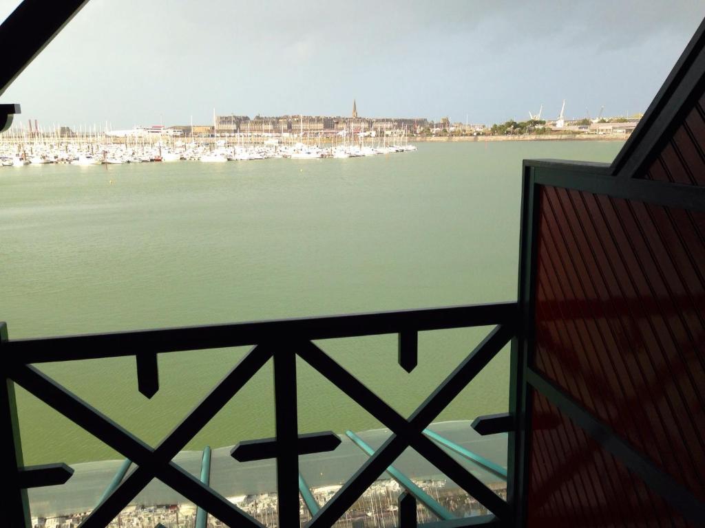 Hotel D'Aleth Saint-Malo Ngoại thất bức ảnh